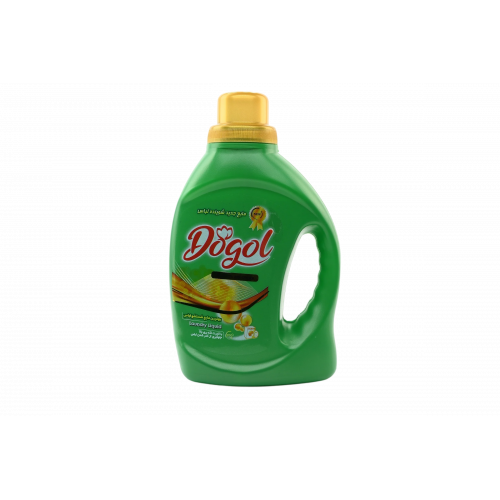 Гель для стирки универсальный Dogol Laundry Liquid (Иран), 1.5 л