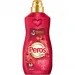 Кондиционер для белья Peros Soft (Амбра и Сандал), 1.44 л