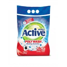 Стиральный порошок Active Home Polywash 5кг
