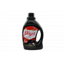 Гель для стирки Dogol (Dark and Black care), 1 л