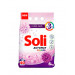 Стиральный порошок Soli Automat Colours Floral Oasis 6кг