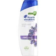 Шампунь Head & Shoulders Питательный уход против перхоти, 400 мл